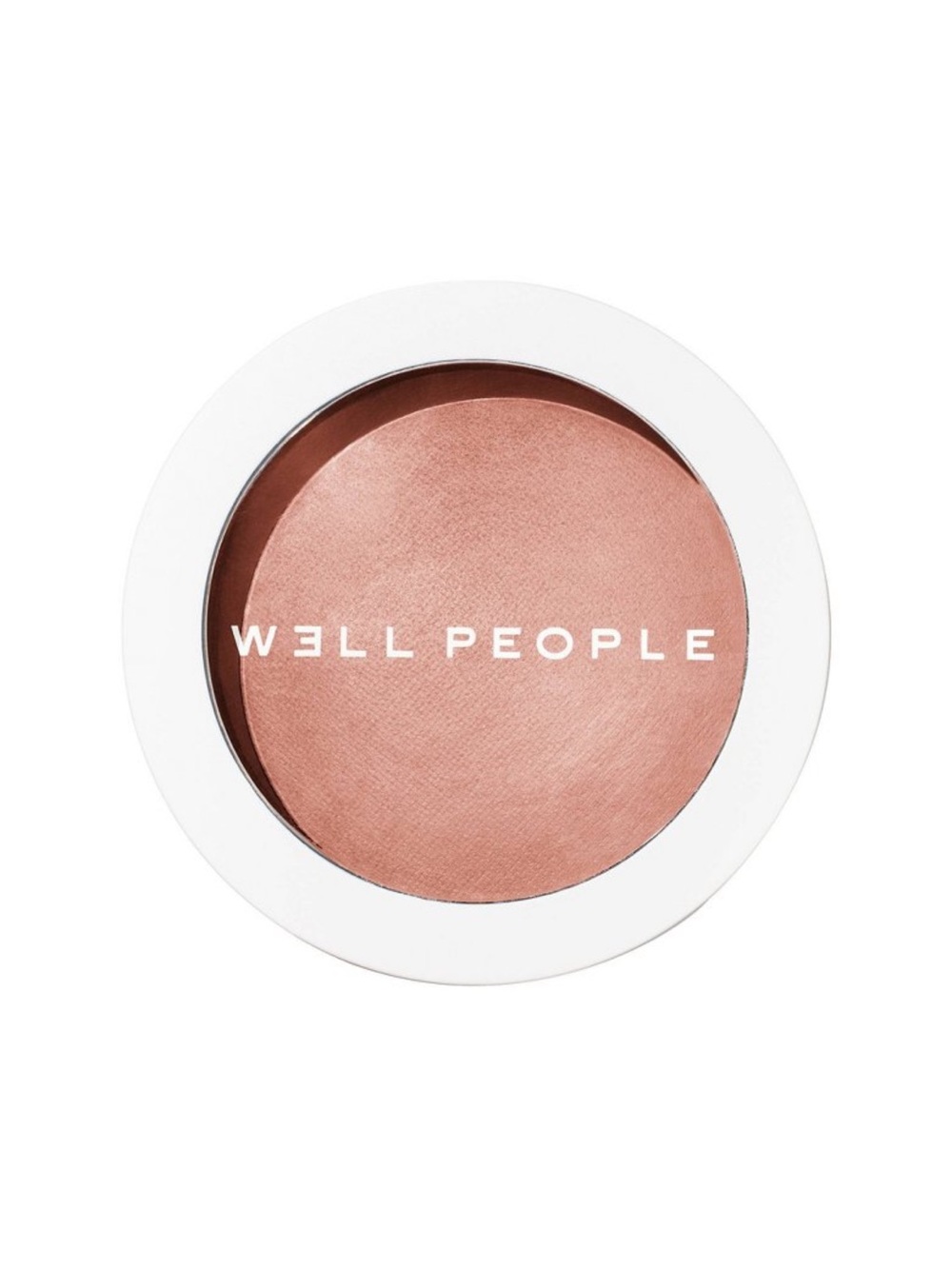 Well People Superpowder Brightening Powder •Petal•